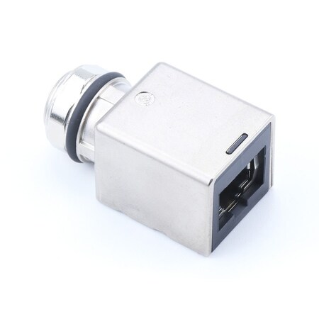 Molex ENET FR/FR PASS-THRU ST SHD 1300540031